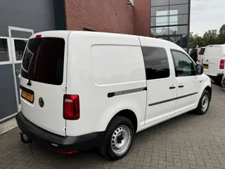 Foto 15 van Volkswagen Caddy 2.0 TDI L2H1 BMT Maxi Airco Cruise Highline