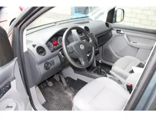 Foto 18 van Volkswagen Caddy 1.6 Comfortline 5p. Airco Trekhaak