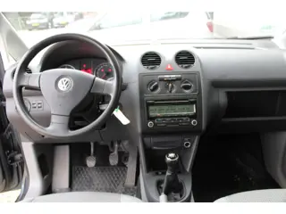 Foto 17 van Volkswagen Caddy 1.6 Comfortline 5p. Airco Trekhaak