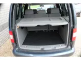 Foto 23 van Volkswagen Caddy 1.6 Comfortline 5p. Airco Trekhaak
