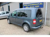 Foto 22 van Volkswagen Caddy 1.6 Comfortline 5p. Airco Trekhaak