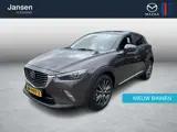 Foto 21 van Mazda CX-3 2.0 SkyActiv-G 120 GT-M , Navi, Clima, Adap.Cruise, HUD, Bose, Stoelverwarming, Camera, L