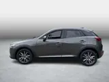 Foto 30 van Mazda CX-3 2.0 SkyActiv-G 120 GT-M , Navi, Clima, Adap.Cruise, HUD, Bose, Stoelverwarming, Camera, L