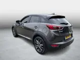 Foto 29 van Mazda CX-3 2.0 SkyActiv-G 120 GT-M , Navi, Clima, Adap.Cruise, HUD, Bose, Stoelverwarming, Camera, L