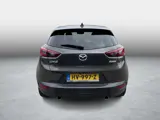 Foto 28 van Mazda CX-3 2.0 SkyActiv-G 120 GT-M , Navi, Clima, Adap.Cruise, HUD, Bose, Stoelverwarming, Camera, L