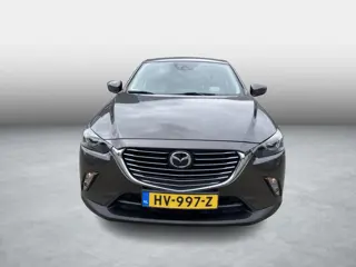 Foto 14 van Mazda CX-3 2.0 SkyActiv-G 120 GT-M , Navi, Clima, Adap.Cruise, HUD, Bose, Stoelverwarming, Camera, L
