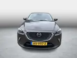 Foto 24 van Mazda CX-3 2.0 SkyActiv-G 120 GT-M , Navi, Clima, Adap.Cruise, HUD, Bose, Stoelverwarming, Camera, L