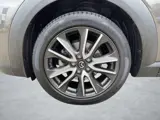 Foto 23 van Mazda CX-3 2.0 SkyActiv-G 120 GT-M , Navi, Clima, Adap.Cruise, HUD, Bose, Stoelverwarming, Camera, L