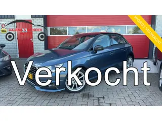 Audi A1 Sportback 1.0 TFSI Adrenalin S-LINE / NAVI / AIRCO / BLUETOOTH / CRUISE / NL-AUTO