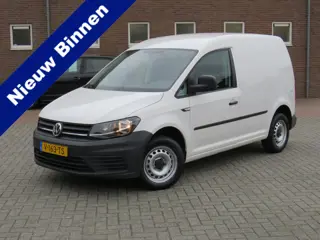 Volkswagen Caddy 2.0 TDI L1H1 BMT Economy Business * Rijklaarprijs incl. garantie * 1e Eigenaar! * T