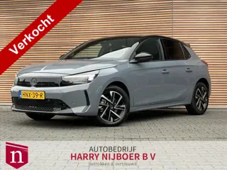 Opel Corsa 1.2 Turbo Hybrid GS Camera / Carplay / Clima / Cruise