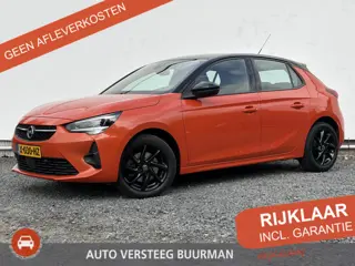 Foto 12 van Opel Corsa 1.2 GS Line Trekhaak, Apple Carplay/Android Auto