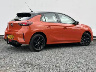 Foto 13 van Opel Corsa 1.2 GS Line Trekhaak, Apple Carplay/Android Auto