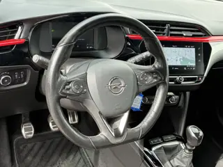 Foto 16 van Opel Corsa 1.2 GS Line Trekhaak, Apple Carplay/Android Auto