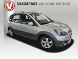 Foto 30 van Ford Fiesta 1.4-16V Crossroad