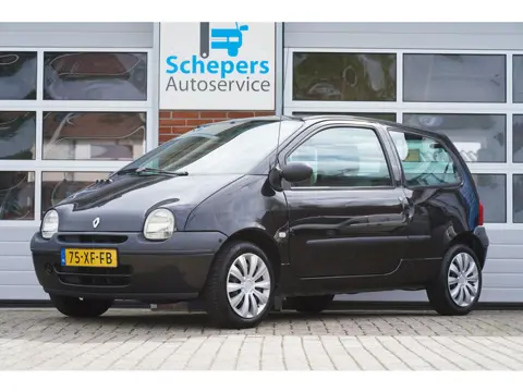 Renault Twingo 1.2 Emotion