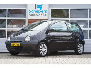 Renault Twingo 1.2 Emotion
