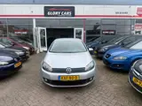 Foto 23 van Volkswagen GOLF 1.4 TSI Trendline