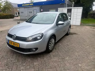 Foto 14 van Volkswagen GOLF 1.4 TSI Trendline