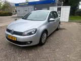 Foto 24 van Volkswagen GOLF 1.4 TSI Trendline