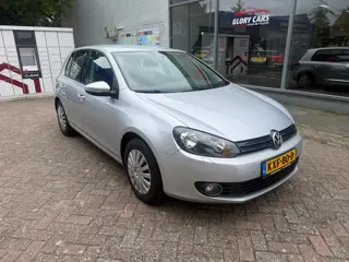 Foto 15 van Volkswagen GOLF 1.4 TSI Trendline