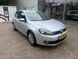 Foto 25 van Volkswagen GOLF 1.4 TSI Trendline
