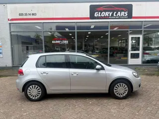 Foto 16 van Volkswagen GOLF 1.4 TSI Trendline