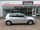 Foto 26 van Volkswagen GOLF 1.4 TSI Trendline