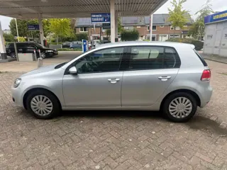 Foto 17 van Volkswagen GOLF 1.4 TSI Trendline