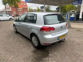 Foto 18 van Volkswagen GOLF 1.4 TSI Trendline