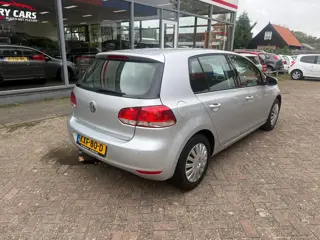 Foto 19 van Volkswagen GOLF 1.4 TSI Trendline