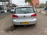 Foto 30 van Volkswagen GOLF 1.4 TSI Trendline