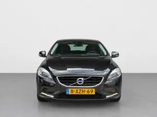 Foto 20 van Volvo V40 1.6 T3 Summum 150PK+Airco+Cruise+Navi+BT+NAP
