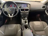 Foto 29 van Volvo V40 1.6 T3 Summum 150PK+Airco+Cruise+Navi+BT+NAP