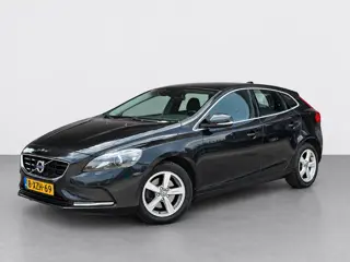 Foto 18 van Volvo V40 1.6 T3 Summum 150PK+Airco+Cruise+Navi+BT+NAP