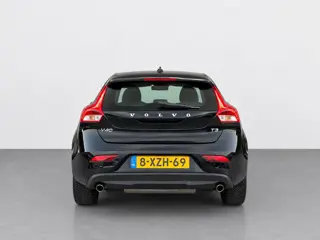 Foto 16 van Volvo V40 1.6 T3 Summum 150PK+Airco+Cruise+Navi+BT+NAP