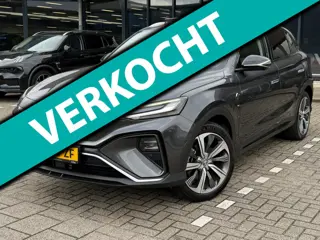 MG Marvel R Luxury 70 kWh l PANO l ACC l SFEERVERL.