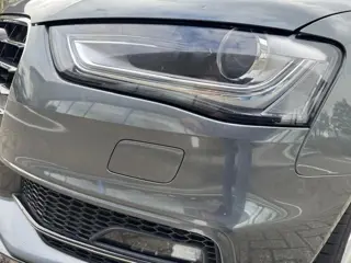 Foto 19 van Audi A4 Avant 1.8 TFSI Pro Line S Automaat |  Trekhaak | Navi |Cruise C. | Trekhaak | Xenon | goed o
