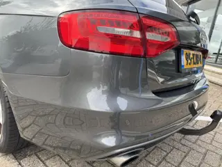 Foto 17 van Audi A4 Avant 1.8 TFSI Pro Line S Automaat |  Trekhaak | Navi |Cruise C. | Trekhaak | Xenon | goed o