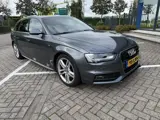 Foto 26 van Audi A4 Avant 1.8 TFSI Pro Line S Automaat |  Trekhaak | Navi |Cruise C. | Trekhaak | Xenon | goed o