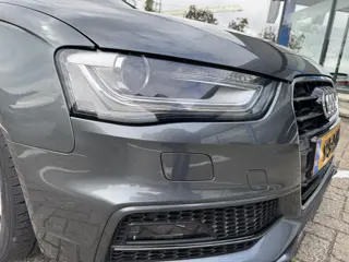 Foto 15 van Audi A4 Avant 1.8 TFSI Pro Line S Automaat |  Trekhaak | Navi |Cruise C. | Trekhaak | Xenon | goed o