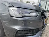 Foto 25 van Audi A4 Avant 1.8 TFSI Pro Line S Automaat |  Trekhaak | Navi |Cruise C. | Trekhaak | Xenon | goed o