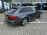 Foto 24 van Audi A4 Avant 1.8 TFSI Pro Line S Automaat |  Trekhaak | Navi |Cruise C. | Trekhaak | Xenon | goed o