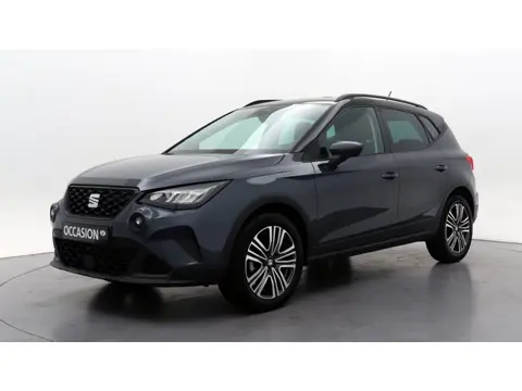 SEAT Arona 1.0 TSI Style Business Intense (bj 2024)