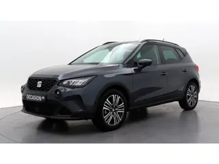 SEAT Arona 1.0 TSI Style Business Intense (bj 2024)