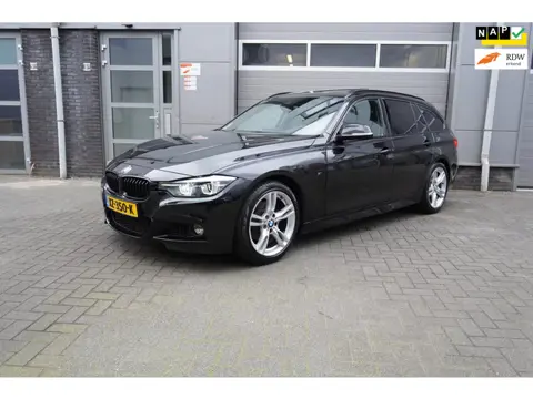 BMW 3-serie Touring 318i M Sport Edition