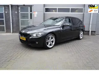BMW 3-serie Touring 318i M Sport Edition