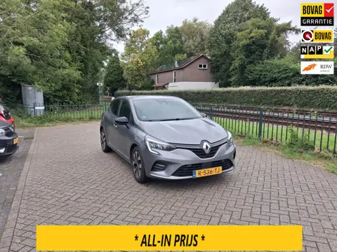 Renault Clio 1.0 TCe 90 Evolution airco carplay 1e eig ALLINPRIJS