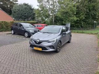 Foto 18 van Renault Clio 1.0 TCe 90 Evolution airco carplay 1e eig ALLINPRIJS