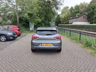 Foto 14 van Renault Clio 1.0 TCe 90 Evolution airco carplay 1e eig ALLINPRIJS